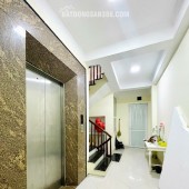  SIÊU MỸ PHẨM 2 MẶT PHỐ – XÃ ĐÀN & ĐÊ LA THÀNH – 7 TẦNG THANG MÁY – DÒNG TIỀN SẴN 